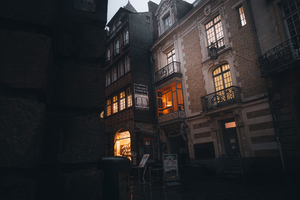 Restauration d'entreprise Rennes
