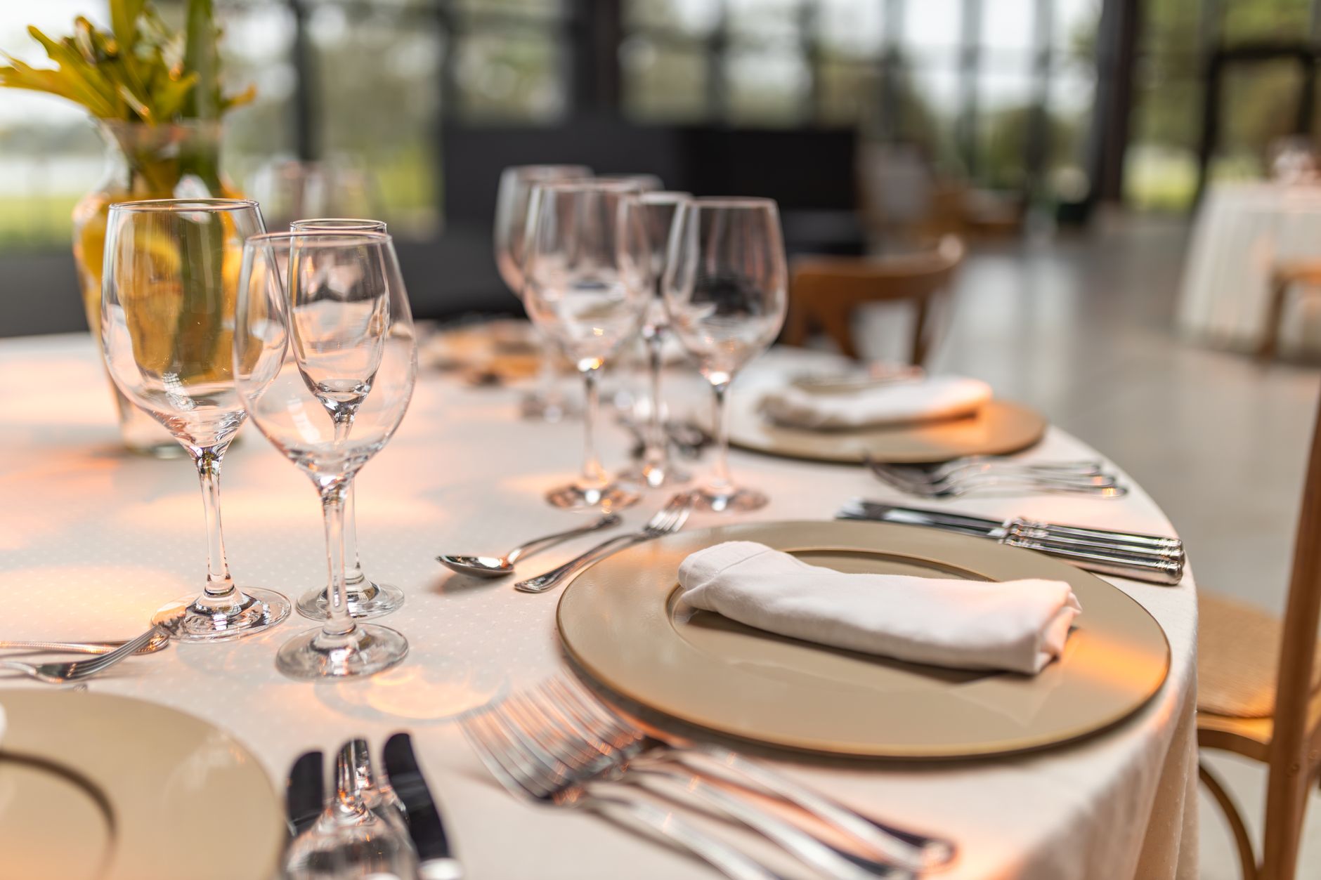 Restauration d'entreprise équipe à Rennes